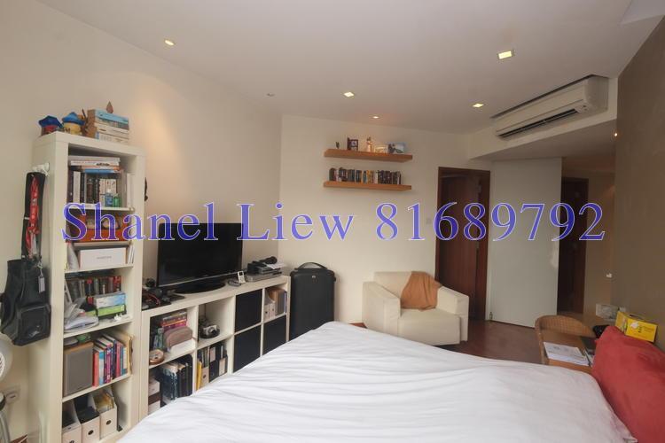 Park Green (D19), Condominium #152516982